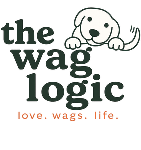 The Wag Logic - love. wags. life.